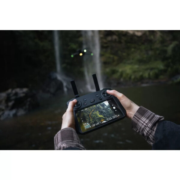 Drone Dji Mavic 3 Pro Fly More Combo (DJI RC PRO) - Image 2