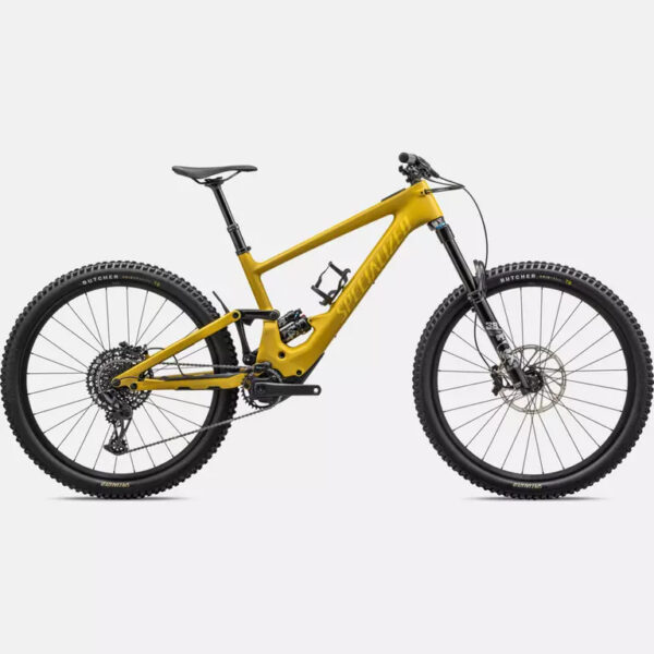 Specialized Turbo Kenevo SL 2
