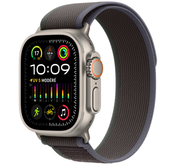 Apple Watch Ultra 2