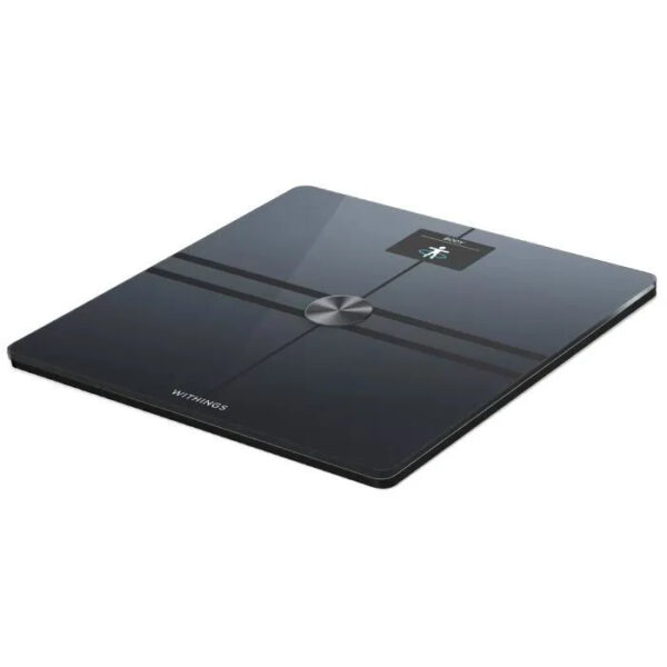 Balance connectée - WITHINGS - Body Comp - Suivi complet - 5 Modes - Autonomie 18 mois - Image 5