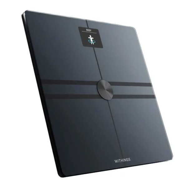 Balance connectée - WITHINGS - Body Comp - Suivi complet - 5 Modes - Autonomie 18 mois - Image 2
