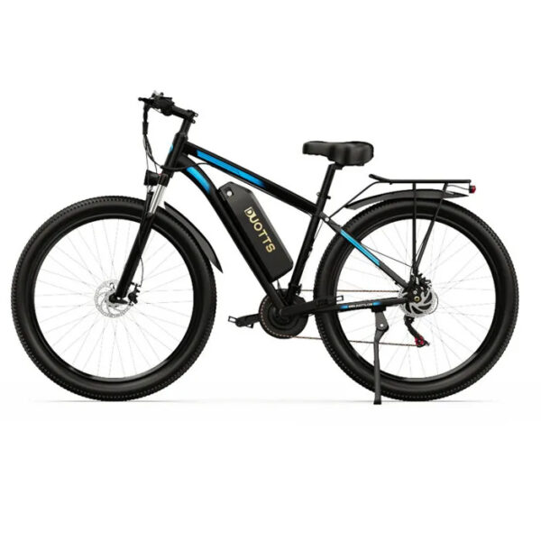 Vélo Électrique DUOTTS C29 -Moteur 750W - 48V/15Ah - 21 vitesse SHIMANO - Roue 29*2.1’’ - Avec APP - Image 6