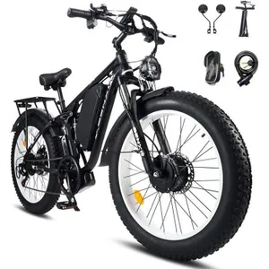 velo-electrique
